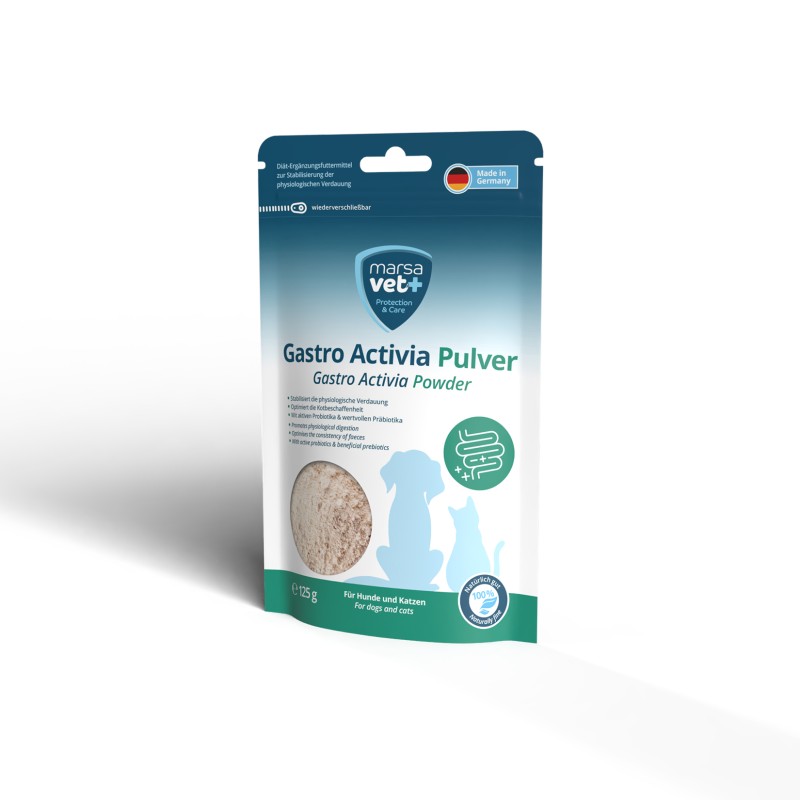 MicroBellのパッケージ