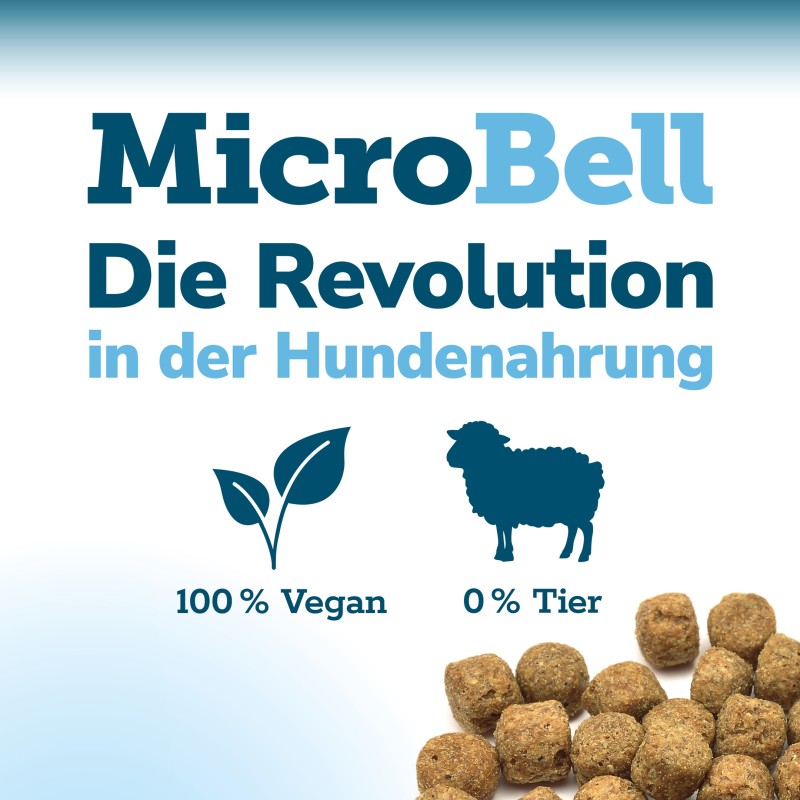 MicroBellスナック100g – 画像 913